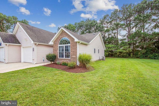 102 HUNTERS WAY, Salisbury, MD 21804