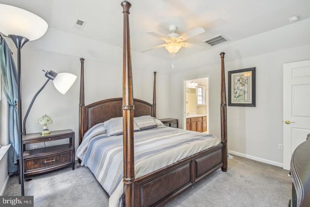 102 HUNTERS WAY, Salisbury, MD 21804