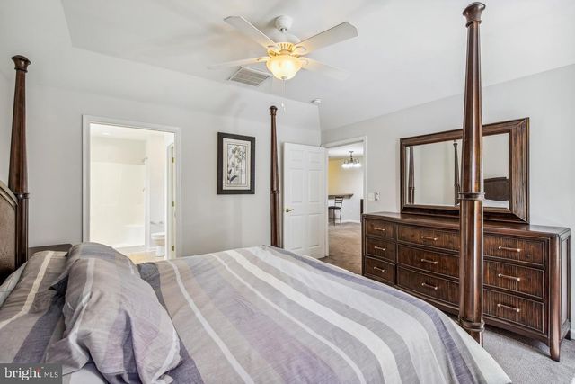 102 HUNTERS WAY, Salisbury, MD 21804