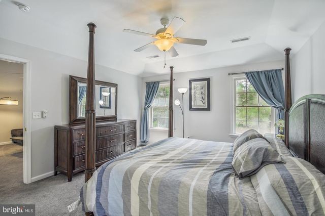 102 HUNTERS WAY, Salisbury, MD 21804