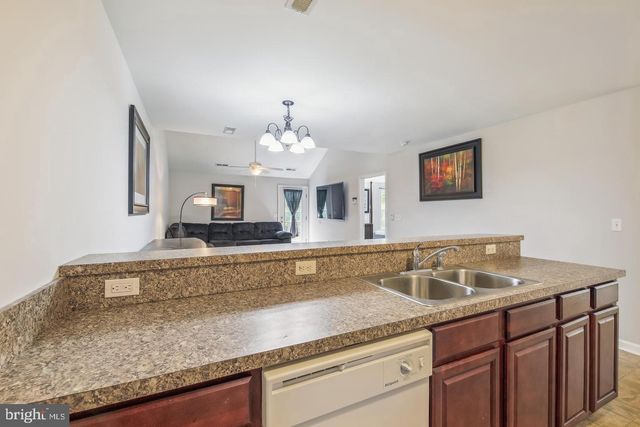 102 HUNTERS WAY, Salisbury, MD 21804