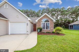 102 HUNTERS WAY, Salisbury, MD 21804