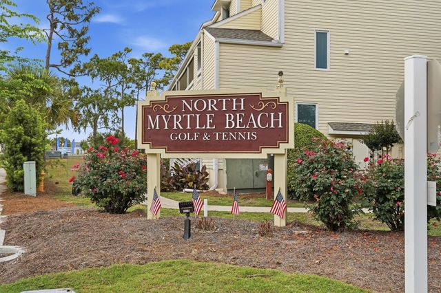 1100 Possum Trot Rd Apt G113, North Myrtle Beach, SC 29582
