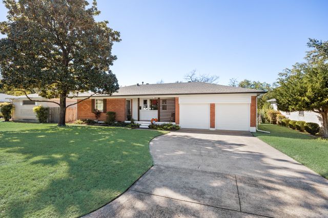 5611 Rocky Ridge Road, Dallas, TX 75241