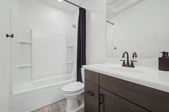 14870 W ENCANTO Boulevard 2072, Goodyear, AZ 85395