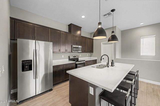 14870 W ENCANTO Boulevard 2072, Goodyear, AZ 85395