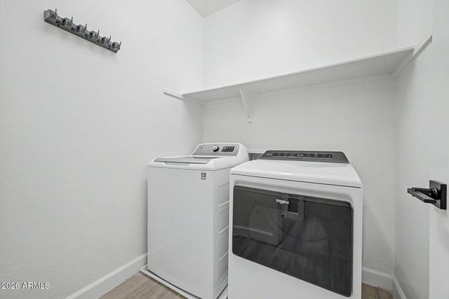14870 W ENCANTO Boulevard 2072, Goodyear, AZ 85395