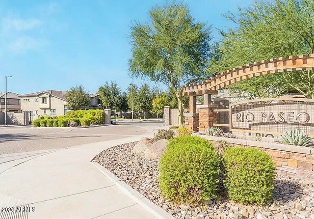 14870 W ENCANTO Boulevard 2072, Goodyear, AZ 85395