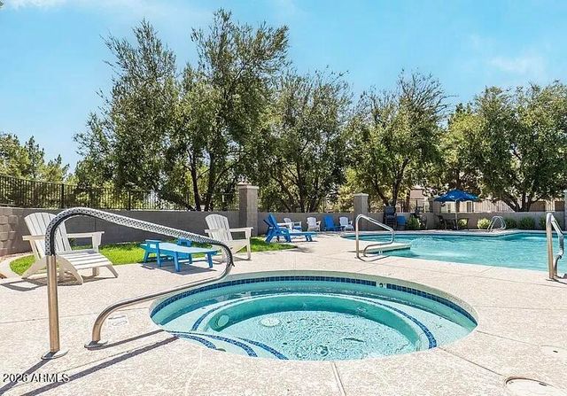 14870 W ENCANTO Boulevard 2072, Goodyear, AZ 85395