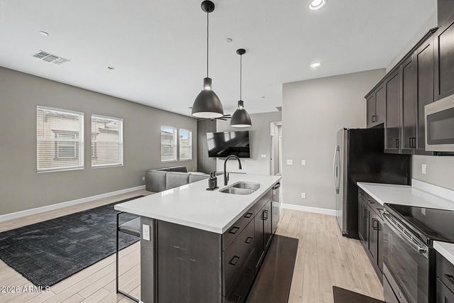 14870 W ENCANTO Boulevard 2072, Goodyear, AZ 85395