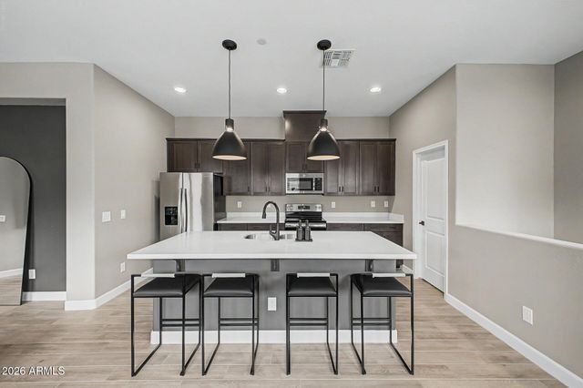 14870 W ENCANTO Boulevard 2072, Goodyear, AZ 85395
