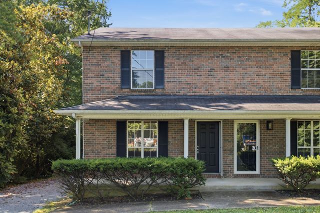 379 Wales Drive Unit A&B, Nashville, TN 37211