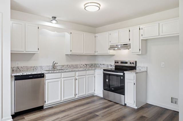 379 Wales Drive Unit A&B, Nashville, TN 37211