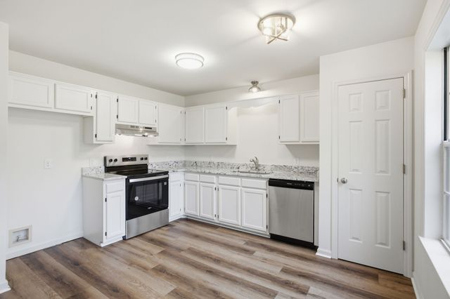 379 Wales Drive Unit A&B, Nashville, TN 37211