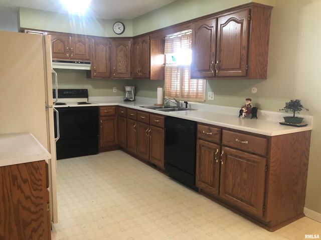 5306 S 2ND Street, Springfield, IL 62703