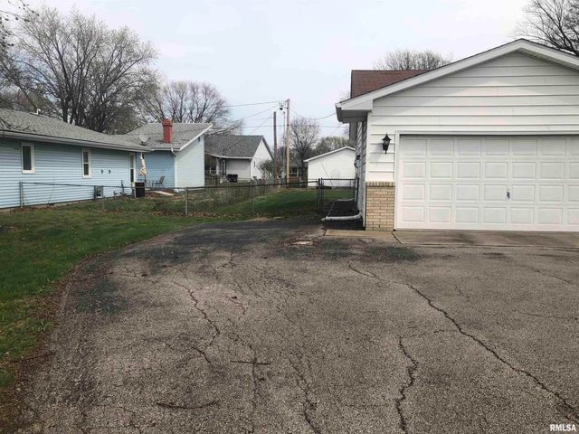 5306 S 2ND Street, Springfield, IL 62703