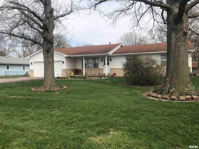 5306 S 2ND Street, Springfield, IL 62703