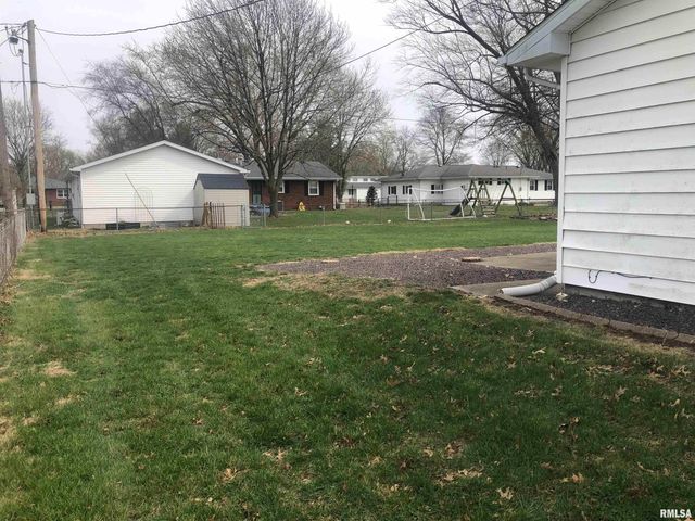 5306 S 2ND Street, Springfield, IL 62703