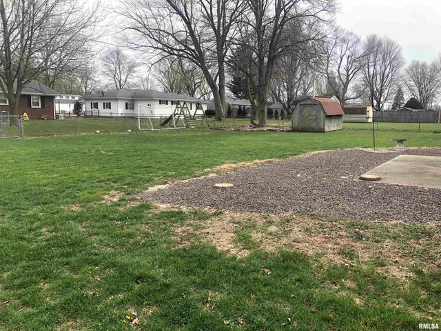 5306 S 2ND Street, Springfield, IL 62703