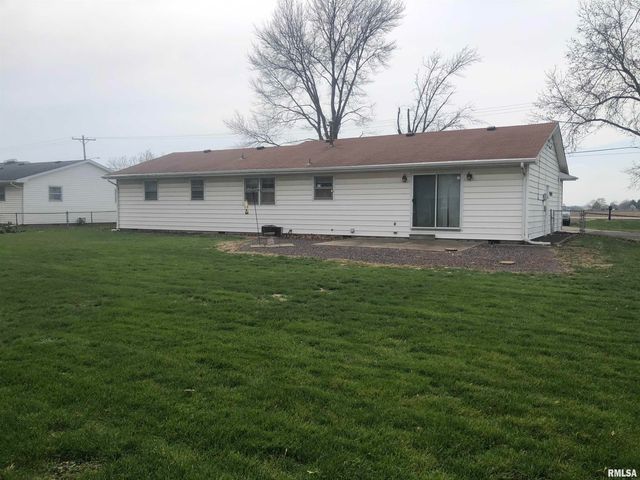 5306 S 2ND Street, Springfield, IL 62703