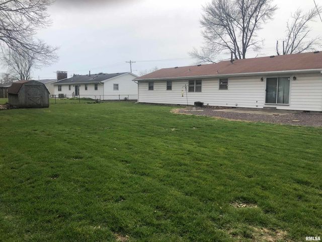 5306 S 2ND Street, Springfield, IL 62703