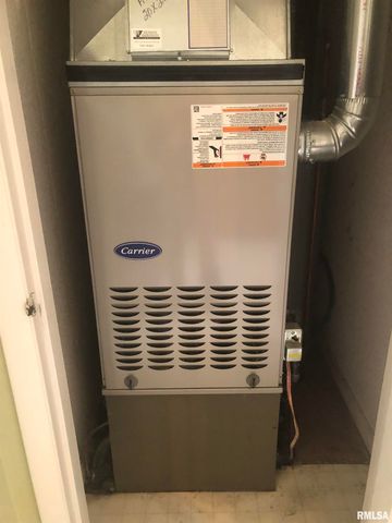 5306 S 2ND Street, Springfield, IL 62703