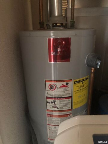 5306 S 2ND Street, Springfield, IL 62703