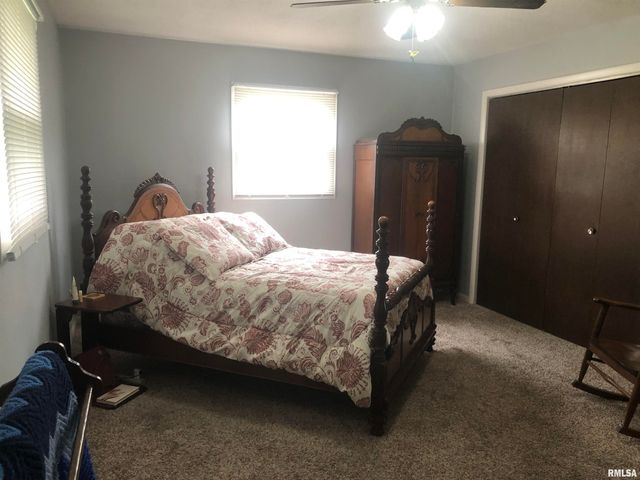 5306 S 2ND Street, Springfield, IL 62703