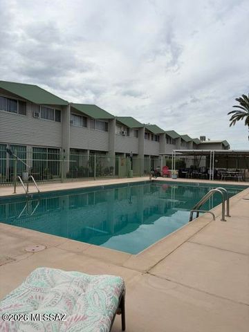 1776 S Palo Verde Ave Apt N212, Tucson, AZ 85713