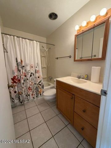 1776 S Palo Verde Ave Apt N212, Tucson, AZ 85713
