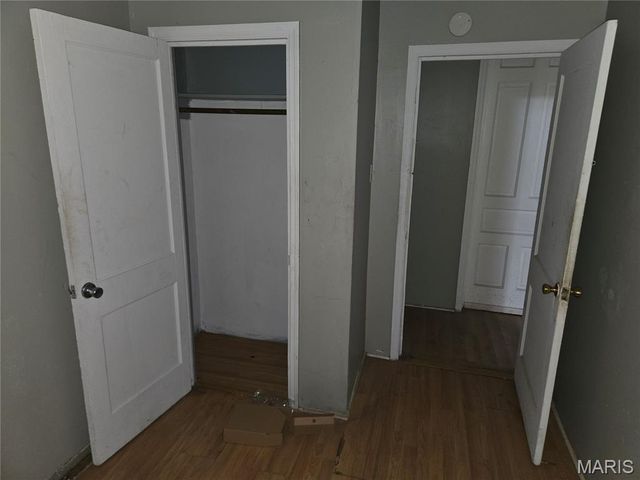 3510 N 21st Street, St Louis, MO 63107