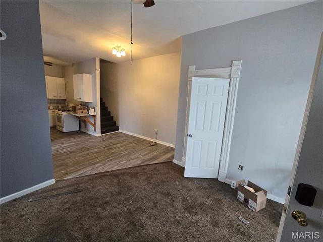 3510 N 21st Street, St Louis, MO 63107