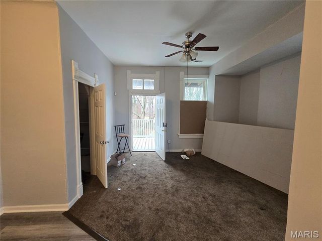 3510 N 21st Street, St Louis, MO 63107