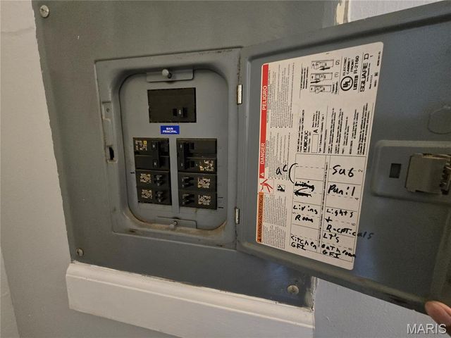 3510 N 21st Street, St Louis, MO 63107