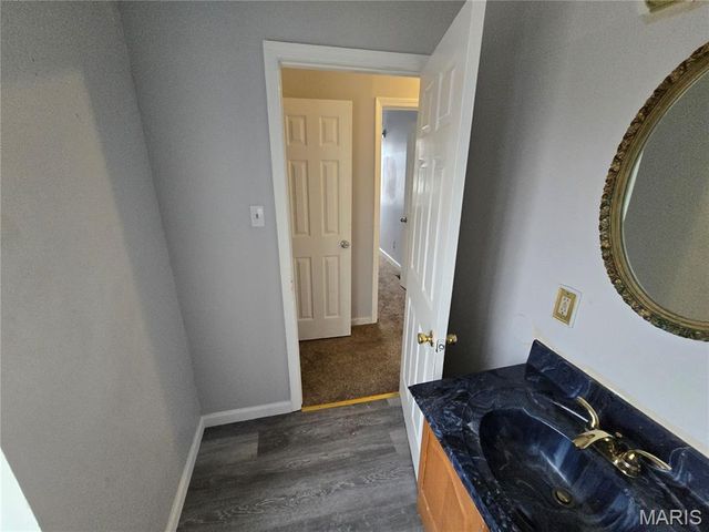 3510 N 21st Street, St Louis, MO 63107