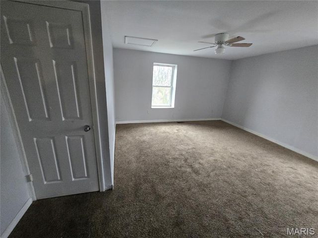 3510 N 21st Street, St Louis, MO 63107