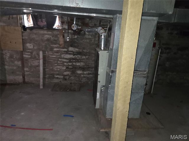 3510 N 21st Street, St Louis, MO 63107