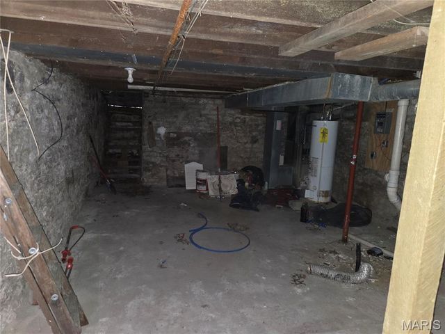 3510 N 21st Street, St Louis, MO 63107