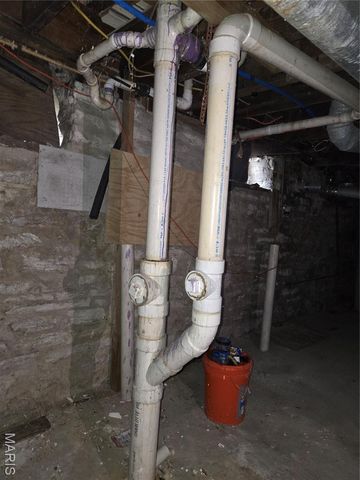 3510 N 21st Street, St Louis, MO 63107