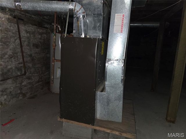 3510 N 21st Street, St Louis, MO 63107