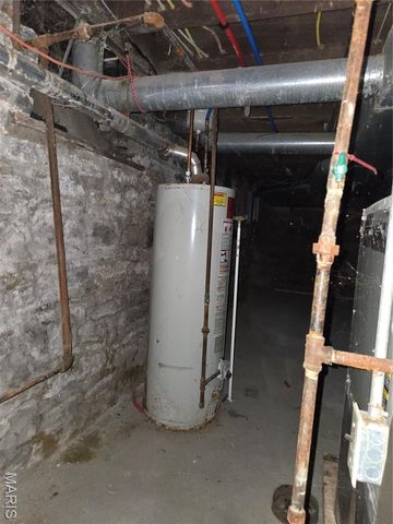 3510 N 21st Street, St Louis, MO 63107