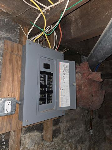 3510 N 21st Street, St Louis, MO 63107