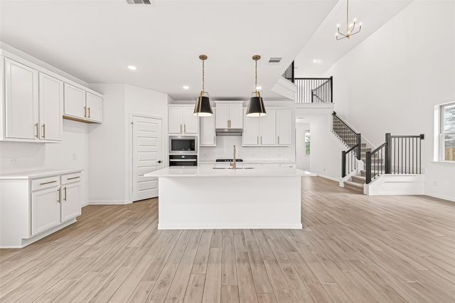 7327 Blue Gentiana Ln, Katy, TX 77493
