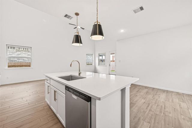 7327 Blue Gentiana Ln, Katy, TX 77493