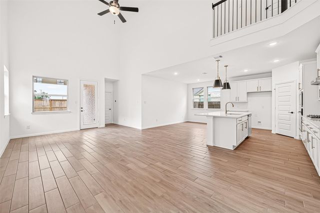 7327 Blue Gentiana Ln, Katy, TX 77493