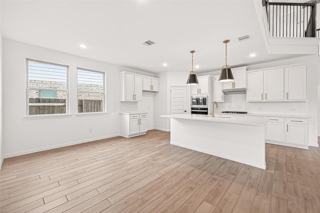 7327 Blue Gentiana Ln, Katy, TX 77493