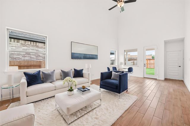 7327 Blue Gentiana Ln, Katy, TX 77493