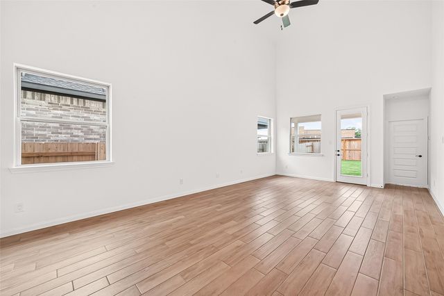 7327 Blue Gentiana Ln, Katy, TX 77493