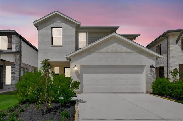 7327 Blue Gentiana Ln, Katy, TX 77493