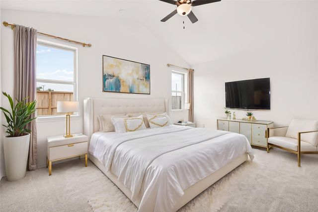 7327 Blue Gentiana Ln, Katy, TX 77493